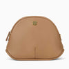 <span class="grassetto"> ELENA L </span> Shell Tumbled Cammello